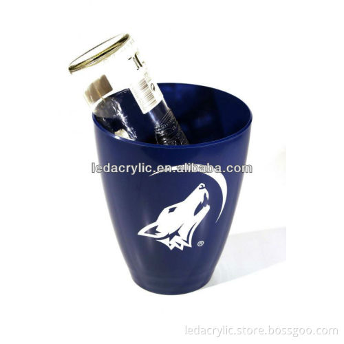 PLASTIC ERISTOFF ICE BUCKET MANUFACTURER